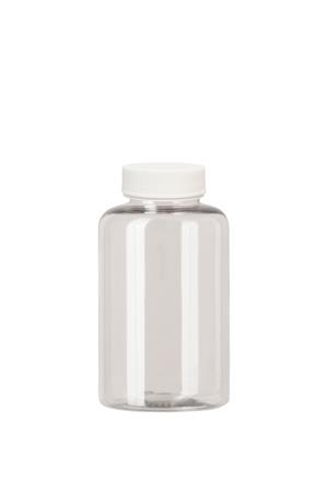 Pill Jar 200 ml